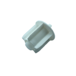 28'lik Kare Pimli Beyaz Boru Sonu Tıpası - Görsel 8