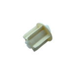 28'lik Kare Pimli Krem Boru Sonu Tıpası - Görsel 6