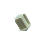 28'lik Kare Pimli Krem Boru Sonu Tıpası - Görsel 8