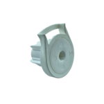 38'lik Dişi Beyaz Zincir Mekanizma - Görsel 2