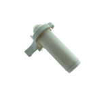 Katlamalı Perde Krem Kare Milli İp Tüp Makara Sağ - Görsel 6