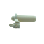 Katlamalı Perde Krem Kare Milli İp Tüp Makara Sağ - Görsel 7