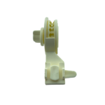 Yüksek Kasa Katlamalı Perde Altıgen Milli Krem Zincir Mekanizması - Görsel 8