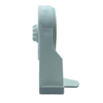 Katlamalı Perde Beyaz Kurdele Makarası Altıgen Milli - Görsel 6