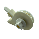 Katlamalı Perde Krem Kare Milli Zincir Mekanizma Kısa - Görsel 7