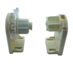 32'lik Redüktörlü Zincir Mekanizma Şeffaf Krem Takım - Görsel 5