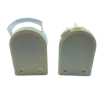 32'lik Redüktörlü Zincir Mekanizma Şeffaf Krem Takım - Görsel 7