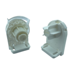 32'lik Redüktörlü Zincir Mekanizma Şeffaf Beyaz Takım - Görsel 5