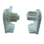 32'lik Redüktörlü Zincir Mekanizma Şeffaf Beyaz Takım - Görsel 7