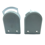 32'lik Redüktörlü Zincir Mekanizma Şeffaf Beyaz Takım - Görsel 8