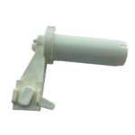 Katlamalı Perde Krem İp Tüp Altıgen Milli Makara Sağ - Görsel 3