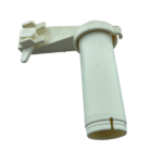 Katlamalı Perde Krem İp Tüp Altıgen Milli Makara Sağ - Görsel 4