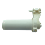 Katlamalı Perde Krem İp Tüp Altıgen Milli Makara Sağ - Görsel 5