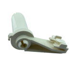 Katlamalı Perde Krem İp Tüp Altıgen Milli Makara Sağ - Görsel 6