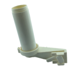 Katlamalı Perde Krem İp Tüp Altıgen Milli Makara Sağ - Görsel 7