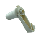 Katlamalı Perde Krem İp Tüp Altıgen Milli Makara Sağ - Görsel 9