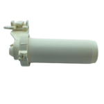 Katlamalı Perde Krem İp Tüp Altıgen Milli Makara Sol - Görsel 6