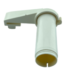 Katlamalı Perde Krem İp Tüp Altıgen Milli Makara Sol - Görsel 8