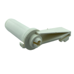 Katlamalı Perde Krem İp Tüp Altıgen Milli Makara Sol - Görsel 10