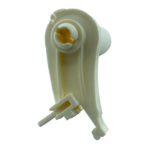 Katlamalı Perde Krem İp Tüp Kare Milli Makara Sağ - Görsel 9