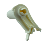 Katlamalı Perde Krem İp Tüp Kare Milli Makara Sağ - Görsel 10