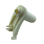 Katlamalı Perde Krem İp Tüp Kare Milli Makara Sol - Görsel 5