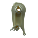 Katlamalı Perde Krem İp Tüp Kare Milli Makara Sol - Görsel 7