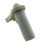 Katlamalı Perde Krem İp Tüp Kare Milli Makara Sol - Görsel 8