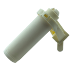 Katlamalı Perde Krem İp Tüp Kare Milli Makara Sol - Görsel 9