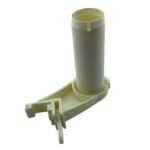 Katlamalı Perde Krem İp Tüp Kare Milli Makara Sol - Görsel 10