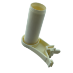 Katlamalı Perde Krem İp Tüp Kare Milli Makara Sol - Görsel 11