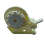 Katlamalı Perde Kare Milli Zincir Mekanizma Uzun - Görsel 5