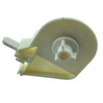 Katlamalı Perde Kare Milli Zincir Mekanizma Uzun - Görsel 6