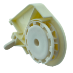 Katlamalı Perde Kare Milli Zincir Mekanizma Uzun - Görsel 7