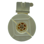 Katlamalı Perde Orta Göbek - Görsel 6