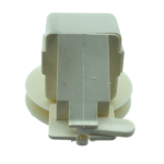 Katlamalı Perde Orta Göbek - Görsel 8