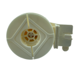 Katlamalı Perde Orta Göbek