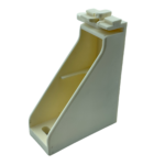 KATLAMALI PERDE 7 CM DUVARA MONTAJ AYAĞI - Görsel 6