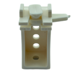 Katlamalı Perde 4 cm Duvara Montaj Ayağı - Görsel 5