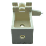 Katlamalı Perde 4 cm Duvara Montaj Ayağı - Görsel 8