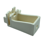 Katlamalı Perde 4 cm Duvara Montaj Ayağı - Görsel 9