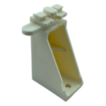 Katlamalı Perde 5,5 cm Duvara Montaj Ayağı - Görsel 7