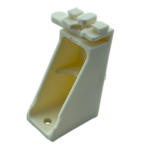 Katlamalı Perde 5,5 cm Duvara Montaj Ayağı - Görsel 8