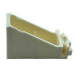 Katlamalı Perde 5,5 cm Duvara Montaj Ayağı - Görsel 9