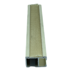 Katlamalı Perde Koteksli Üst Dar Çıta - Görsel 3