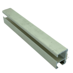 Katlamalı Perde Koteksli Üst Dar Çıta - Görsel 6