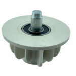 61mm Yaylı Burç Tıpa - Görsel 3