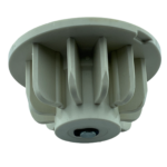 61mm Yaylı Burç Tıpa - Görsel 9