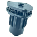 61mm Jumbo Redektörlü Mekanizma  Antrasit - Görsel 4