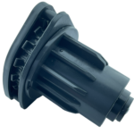 61mm Jumbo Redektörlü Mekanizma  Antrasit - Görsel 7